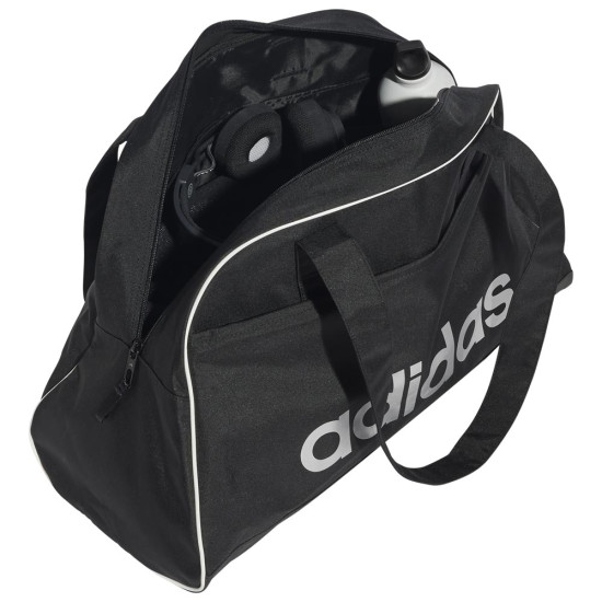 Adidas Τσάντα ώμου Linear Essentials Bowling Bag Adidas Τσάντα ώμου Linear Essentials Bowling Bag